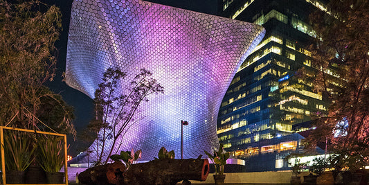 Las mejores terrazas para cenar en CDMX y disfrutar a lo grande