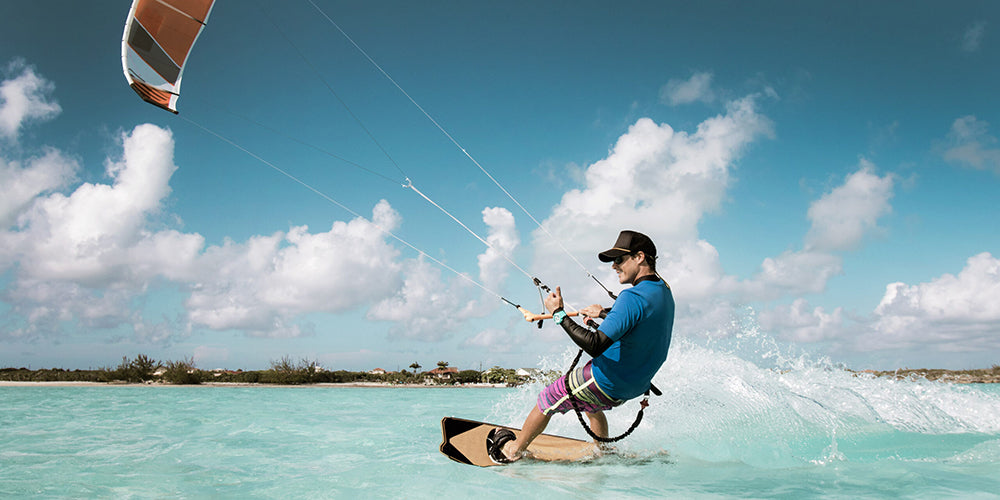 Conoce los deportes acuáticos más famosos de la actualidad