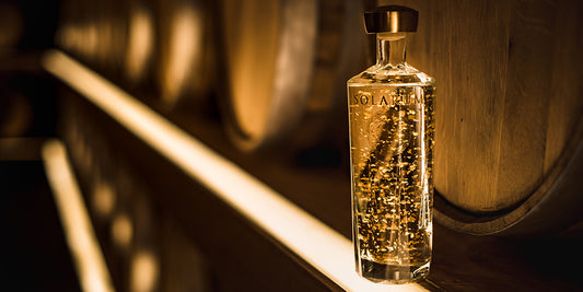 Todo lo que debes saber sobre el tequila cristalino