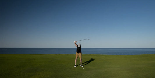Todo lo que necesitas saber para iniciarte en el Golf