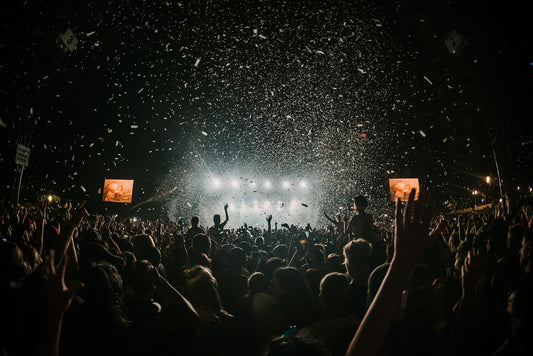 Festivales de música veraniegos: Disfruta de tus artistas favoritos