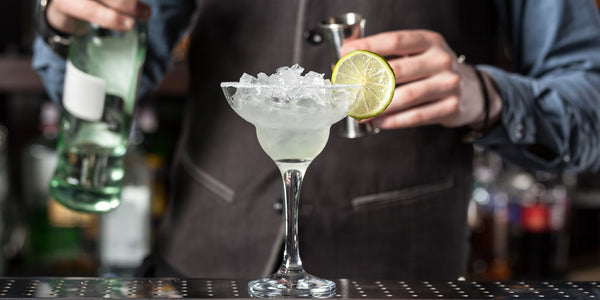 5 cócteles que puedes preparar con tequila si eres amante de las margaritas