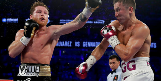 Canelo planea gran fiesta para celebrar su anunciado nocaut ante Golovkin