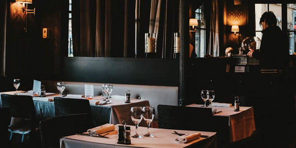 Los cinco restaurantes más exclusivos de la CDMX
