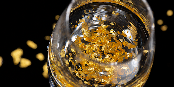 No todo lo que brilla es oro, puede ser Tequila Solarum