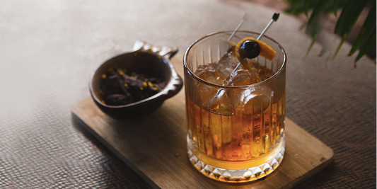 Ranking de las mejores coctelerías a nivel mundial