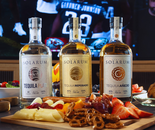 Guía para ser el mejor anfitrión en el Super Bowl