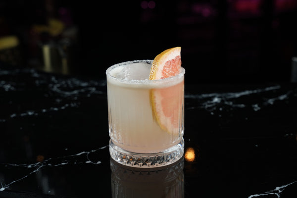¡Tendencias en mixología con tequila blanco que debes probar ya!