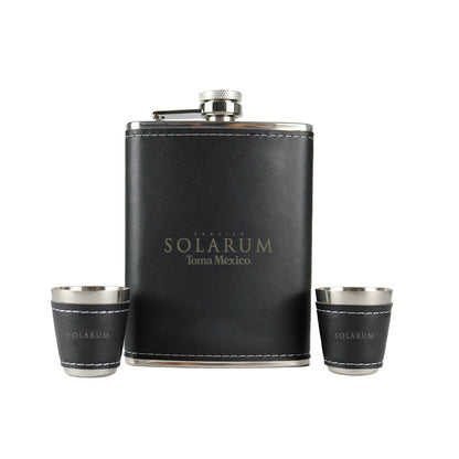 Set de Licorera Solarum