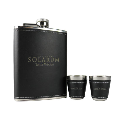 Set de Licorera Solarum